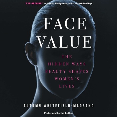 FACE VALUE