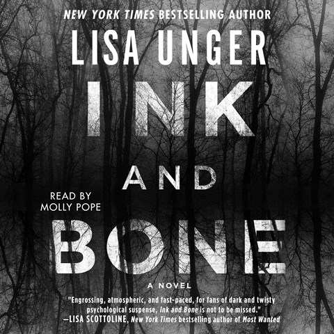 INK AND BONE