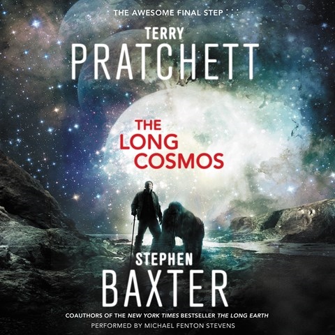 THE LONG COSMOS