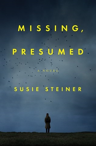 MISSING, PRESUMED