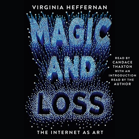 MAGIC AND LOSS