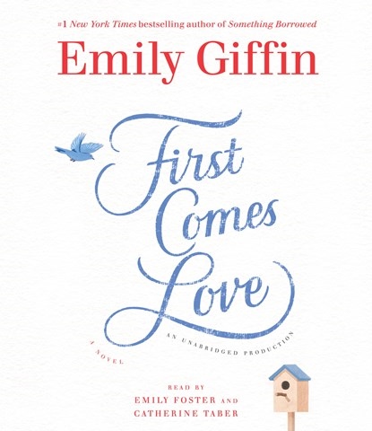 FIRST COMES LOVE