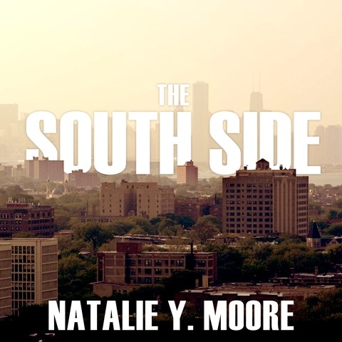 THE SOUTH SIDE