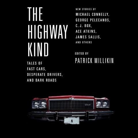 THE HIGHWAY KIND