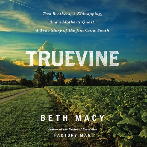 TRUEVINE