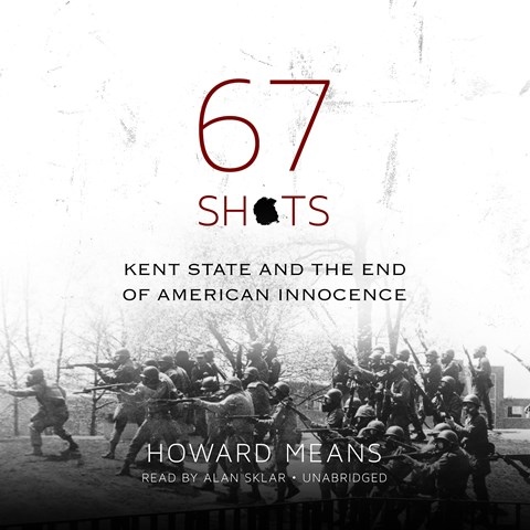 67 SHOTS