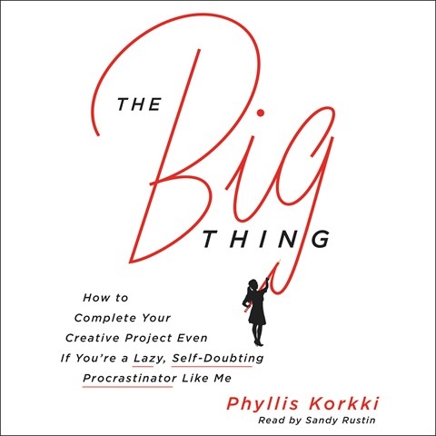 THE BIG THING