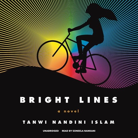 BRIGHT LINES