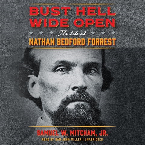 BUST HELL WIDE OPEN