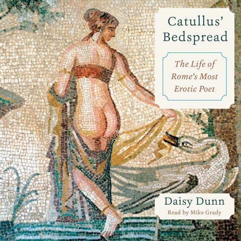 CATULLUS' BEDSPREAD
