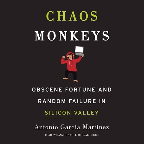CHAOS MONKEYS
