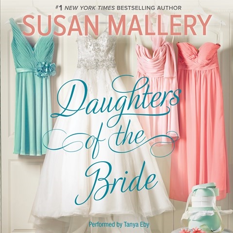 DAUGHTERS OF THE BRIDE