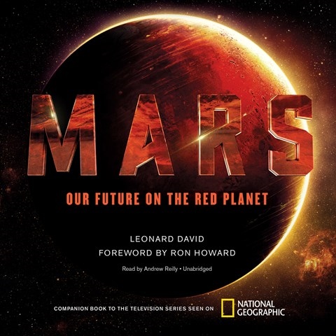 MARS