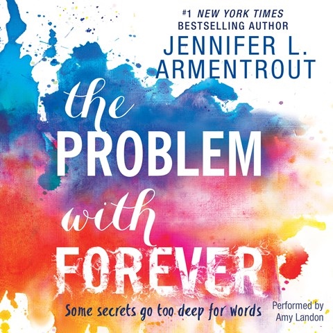 THE PROBLEM WITH FOREVER