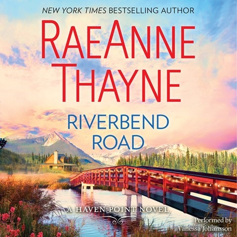 RIVERBEND ROAD