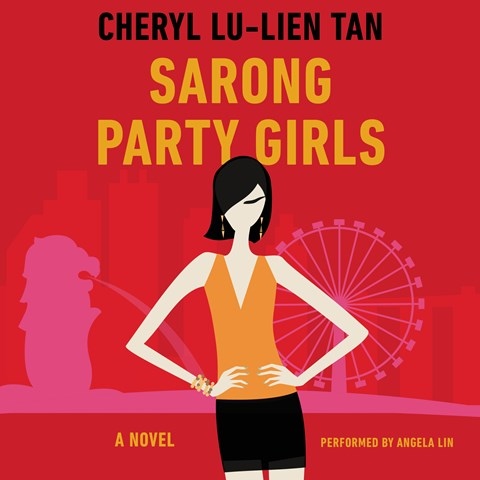 SARONG PARTY GIRLS