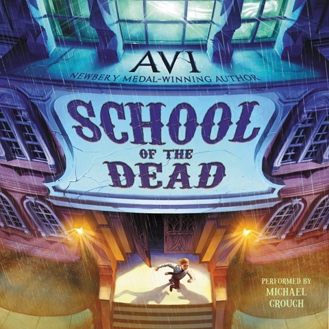SCHOOL OF THE DEAD