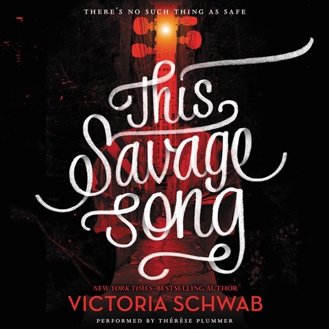 THIS SAVAGE SONG