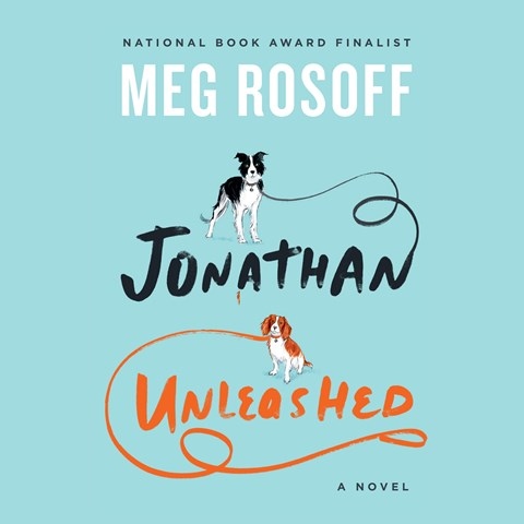 JONATHAN UNLEASHED