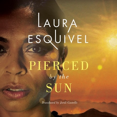 PIERCED BY THE SUN