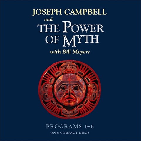 JOSEPH CAMPBELL AND THE POWER OF MYTH