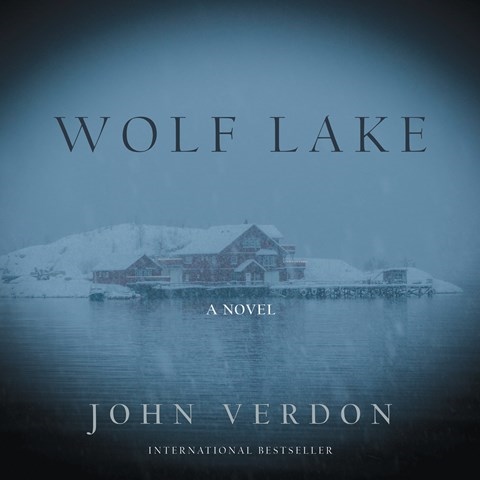 WOLF LAKE