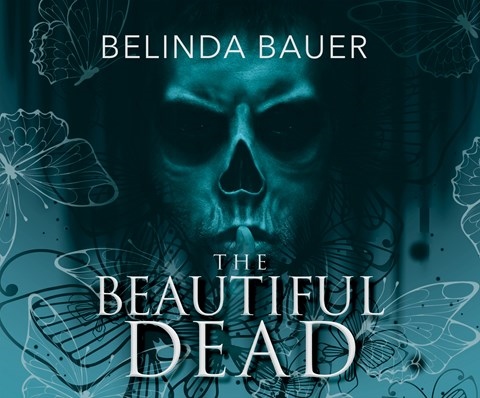 THE BEAUTIFUL DEAD