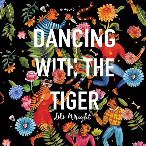 DANCING WITH THE TIGER
