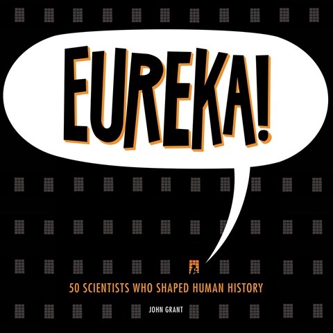 EUREKA!