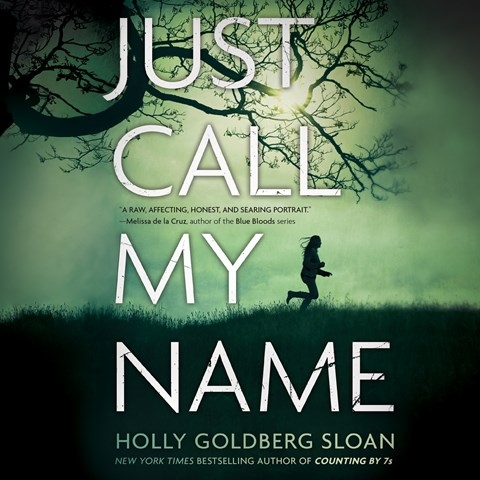 JUST CALL MY NAME