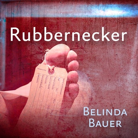 RUBBERNECKER