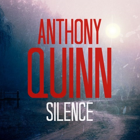 SILENCE