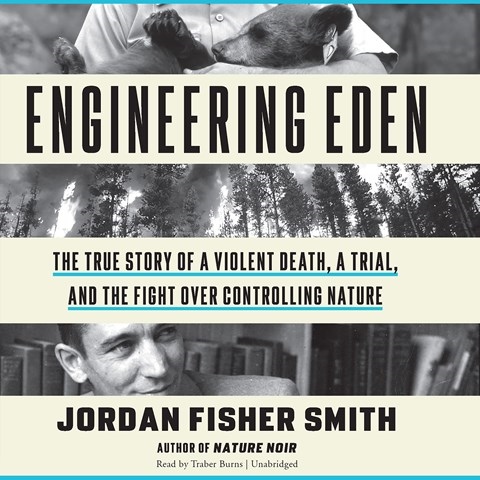 ENGINEERING EDEN