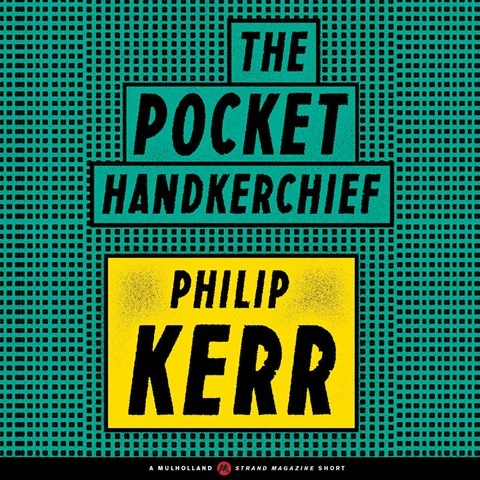 THE POCKET HANDKERCHIEF