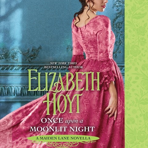ONCE UPON A MOONLIT NIGHT 