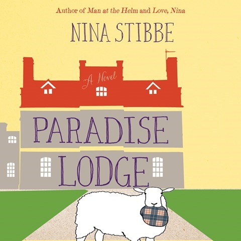 PARADISE LODGE 