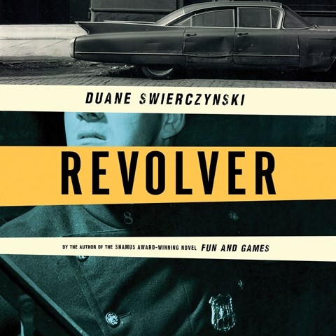 REVOLVER 