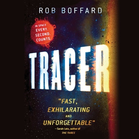 TRACER 
