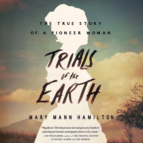 TRIALS OF THE EARTH 