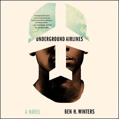 UNDERGROUND AIRLINES