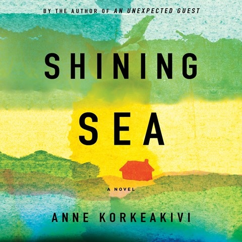 SHINING SEA 