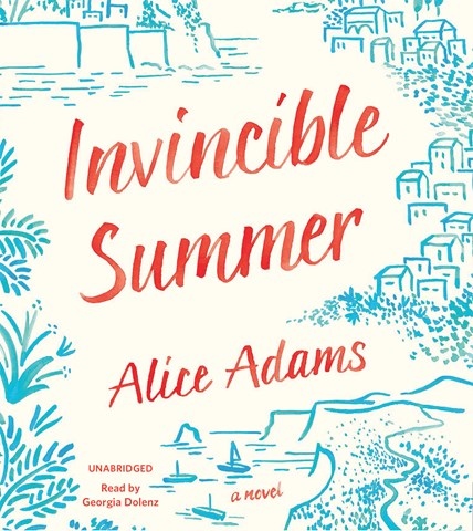 INVINCIBLE SUMMER 