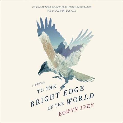 TO THE BRIGHT EDGE OF THE WORLD 