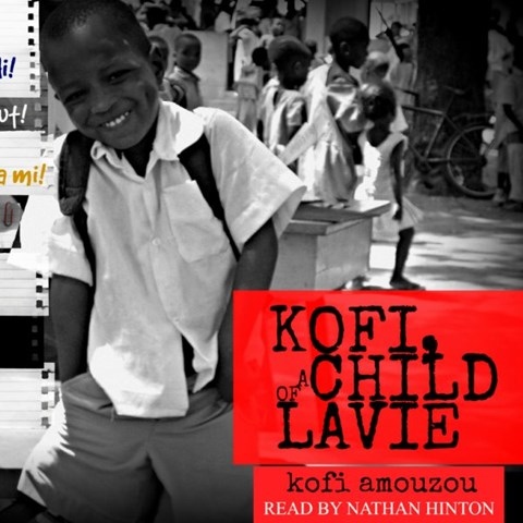 KOFI, A CHILD OF LAVIE