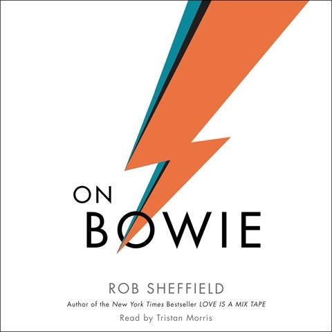 ON BOWIE 