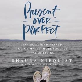 PRESENT OVER PERFECT