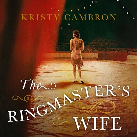 THE RINGMASTER'S WIFE
