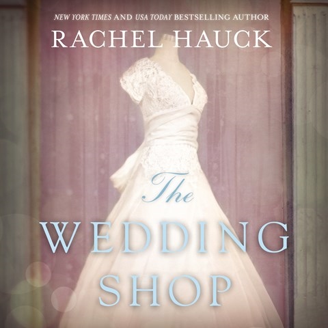 THE WEDDING SHOP