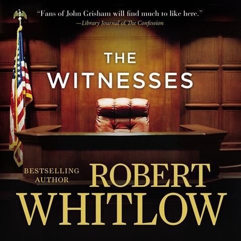 THE WITNESSES