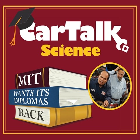 CAR TALK SCIENCE